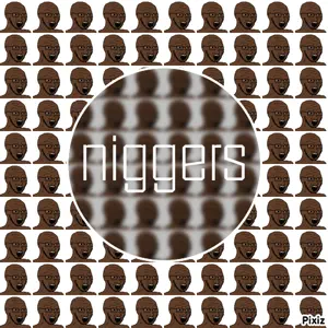 soyak, animated, black skin, glasses, open mouth, pixiz, soyjak, stubble, text