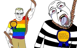 bernd, chudjak, chudjak front, muscular chud, aryan, 2soyjaks, a10 eyes, ack, award, bald