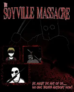 nate higgers, soytan, the soyville slasher, cobson, soyak, metal pipe soytan, natejak, 3soyjaks, bald, beard