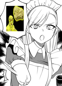 feraljak, two pointing soyjaks, 1nas, 1soyjak, amputation, amputee, angry, anime, anime girl, balding