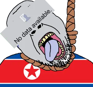 bernd, 1soyjak, ack, asian, chink, flag, gook, gray skin, hanging, korea