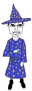 chudjak, pol face, unbotheredchud, 1soyjak, black hair, boot, closed mouth, clothes, ear, front view