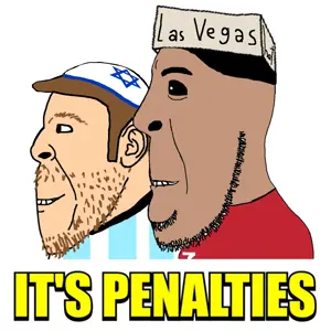 bernd, cobson, rapeson, it's based and christpilled, beard, black eyes, brown hair, clothes, cristiano ronaldo, football jersey
