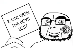cobson, olgolstein, proud olgolians, anime, bald, bbc, bbc news, bbc slut, bibisea, black eyes