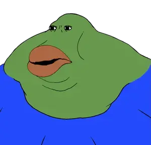 pepe, meximutt, bantujeet, bantumutt, endjeet, endmutt, morbidmutt, amphibian, animal, bald