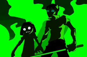 nate higgers, soytan, natejak, 1soyjak, black hair, blue eyes, bro strider, buff, closed mouth, doll
