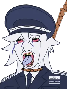 oliver, kuzjak, hanging namefags, 1soyjak, ack, bloodshot eyes, brapped comment section☣️☣️☣️ do not enter☣️☣️☣️, clothes, fastest brapped up post ⚠️⚠️⚠️, hair