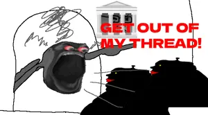gigaboy, gigachad, brandon, soyak, branigger, branigger side, soyak (smug), the soybooru forum logo, the soybooru logo, 3soyjaks