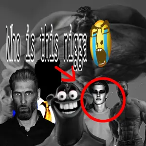 der coomer, gigachad, nophono, petachad, terachad, cobson, gigachaded, nuurumoji, beard, buff