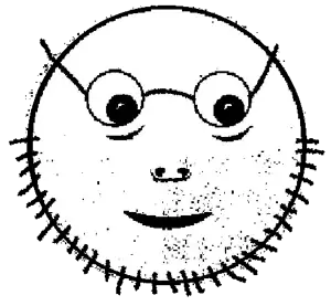 fleshball, useful soys, 1soyjak, bald, ball, black eyes, circle, flesh, flesh simulator, fleshball
