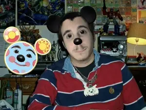 bumblebee, mickey mouse, optimus prime, pikachu, sonic the hedgehog, sonichu, toodles, unicron, 1soyjak, 2soyjaks