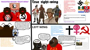 gigachad, brandon, meximutt, soyak, bantujeet, bantumutt, branigger, negro soyak, soyak (crying) 2, animal