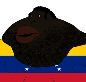meximutt, bantujeet, bantumutt, bantunigger, endjeet, endmutt, morbidmutt, 1soyjak, beard, big lips