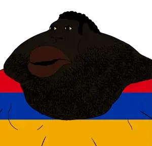 meximutt, bantujeet, bantumutt, bantunigger, endjeet, endmutt, morbidmutt, 1soyjak, armenia, beard