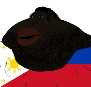 meximutt, bantujeet, bantumutt, bantunigger, endjeet, endmutt, morbidmutt, 1soyjak, beard, big lips