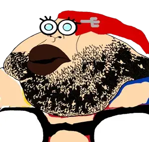 meximutt, bantujeet, bantumutt, bantunigger, endjeet, endmutt, morbidmutt, 1soyjak, beard, big lips