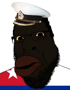 cobson, meximutt, bantujeet, bantujeetson, bantumutt, bantunigger, 1soyjak, admiral, big lips, black hair