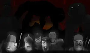 crimsonvoidhydra1488, a24 slowburn soyjak, beastjak, bernd, cobson, el perro rabioso, gapejak, markiplier soyjak, soyak, unknown