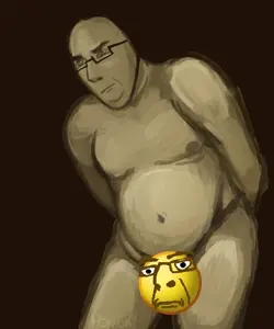 poison strikes again with another butass naked cobson