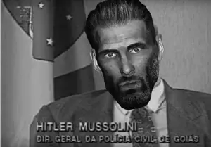der coomer, gigachad, gigacoomer, 1nas, adolf hitler, beard, benito mussolini, brazil, closed mouth, clothes