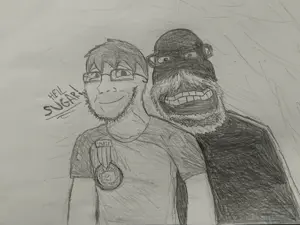 mr noob, nape riggers, vakaba, gapejak, impish soyak ears, soyak, mustached gapejak, soyak (smug), wholesome soyjak, natejak