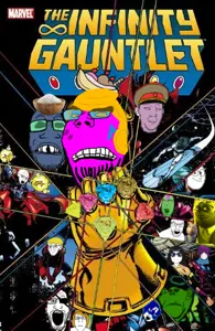 captain america, doctor strange, drax the destroyer, firelord, hawkeye, hulk, mesphito, mistress death, nate higgers, nick fury
