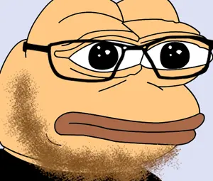 ebassi, pepe, 1nas, amphibian, animal, beard, big nigger lips, developer, emmanuele bassi, frog