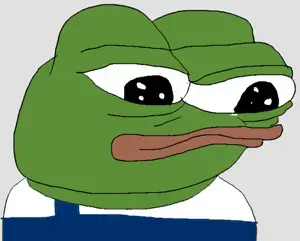 apu, pepe, amphibian, animal, closed mouth, country, flag, frog, gray background, green skin