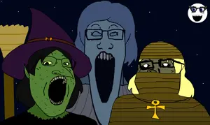 soytan, gapejak, markiplier soyjak, tony soprano soyjak, female gapejak, female markiplier, soprina, femjak, soyjak trio, 3soyjaks