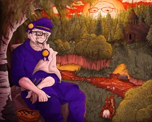 awardsan, feraljak, gapejak, soyak, feralsquirrel, masscholar, massjak, wholesome soyjak, squirreljak, 3soyjaks