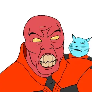 atrocitus, dex-starr, feraljak, gapejak, massjak, massmeowjak, wholesome soyjak, 2soyjaks, alien, angry