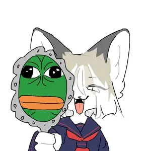 pepe, animal, black eyes, cat, cat ear, cat ears, ear, ears, feline, fox