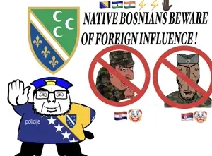 happy merchant, police man ganson, cobson, markiplier soyjak, euromutt, olgolstein, olgolstein front, euromutt, 2soyjaks, anti