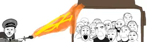 alicia, bernd, cobson, feraljak, gapejak, kuzjak, markiplier soyjak, soyak, feralkuz, kuzgape