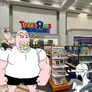 gapejak, soyak, babyjak, doctos, babyjak, doctos, 3soyjaks, animal, baby, bald