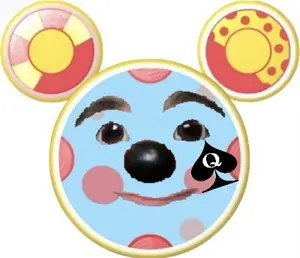 toodles, commiejak, bald, bbc, closed mouth, commie, ear, face tattoo, large nose, looking at you