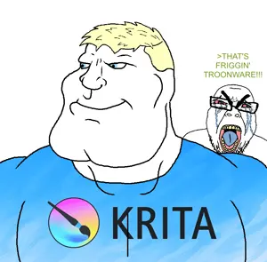 bernd, cryboy soyjak, meximutt, mexiaryan, seethejak, aryan, 2soyjaks, a10 eyes, angry, blonde hair