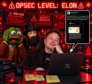 opsec demon, pepe, pepelaugh, opsec level, alarm, amphibian, animal, anonymous, bald, black hair