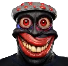 shroomy, shroomy.jr, chudjak, cobson, hornycuck, hornyson, jartycuck, patrick, jartycuck, 1soyjak
