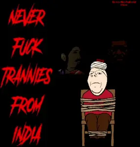 george floyd, gapejak, pajeetjak, female pajeetjak, wholesome soyjak, brimstone creepypastas, foidjaks, 2soyjaks, black background, brown skin