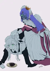 femsalt, markiplier soyjak, grinplier, threefourthsplier, 1nas, 1soyjak, admin, amputee, anime, anime girl