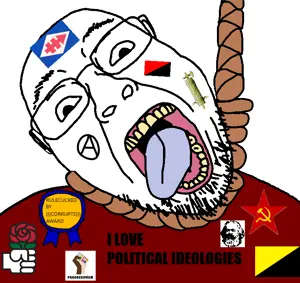bernd, hanging troonjak, troonjak, 1soyjak, ack, anarchism, anarchist, anarcho-capitalism, anarcho-communism, anarchy