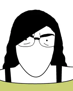 chudjak, chudjak front, female chudjak, femjak, 1soyjak, black eyes, black hair, brapped comment section☣️☣️☣️ do not enter☣️☣️☣️, brimmiest comments section☣️☣️☣️ do not enter☣️☣️☣️, eyebrows