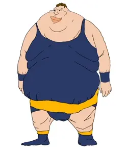 the blob, meximutt, endmutt, morbidmutt, 1soyjak, big lips, black eyes, blob, boot, boots