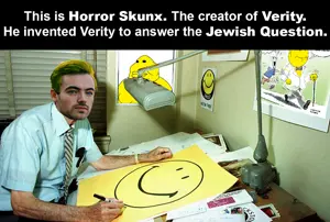 verity, cryboy soyjak, meximutt, soyak, mexiaryan, aryan, 3soyjaks, a10 eyes, beard, crafts