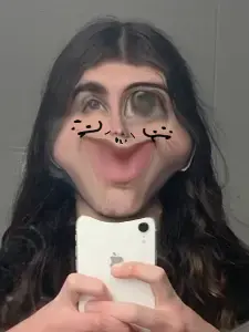 chudjak, jartycuck, patrick, jartycuck, big cheeks, big lips, brown skin, edit, facedox, green eyes