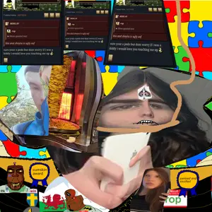 esl fnf pedo, cobson, kuzjak, hornyson, spadeson, euromutt, slopjak, spadeson, irl slopjaks, autism puzzles