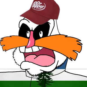 dr. eggman, weirdpenis, weirdpingas, 1soyjak, angry, bald, black eyes, dr pepper, fat, gaping mouth