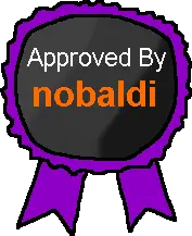 approved by namefags, soyjak wiki approvers, accessory, approved by, approver, arial, award, awards, badge, purple ribbon