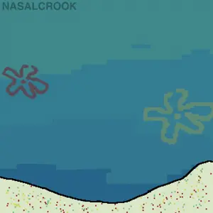 nasalcrook, squidward tentacles, disgusting trevorcreature, 1soyjak, animated, bald, blue skin, brapped comment section☣️☣️☣️ do not enter☣️☣️☣️, brimcoal, capcut
